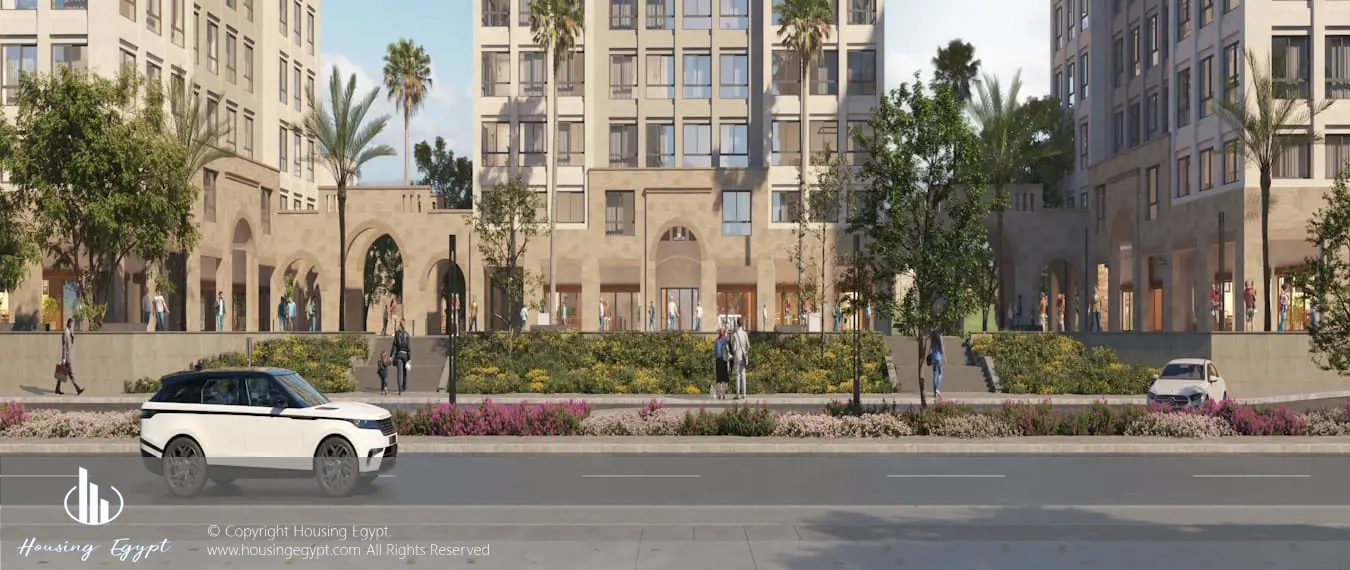 205 Downtown - Commercial