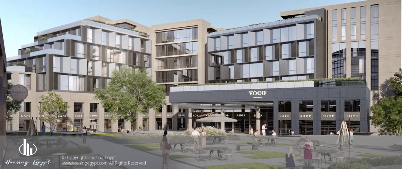 205 Downtown - Waterfront Residence