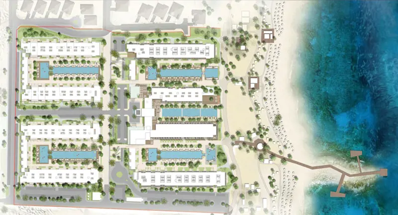 The Signature Beach Collection