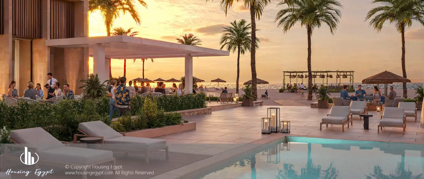 The Signature Beach Collection