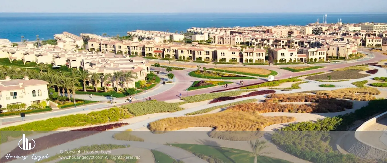 La Vista Gardens (Off Plan)