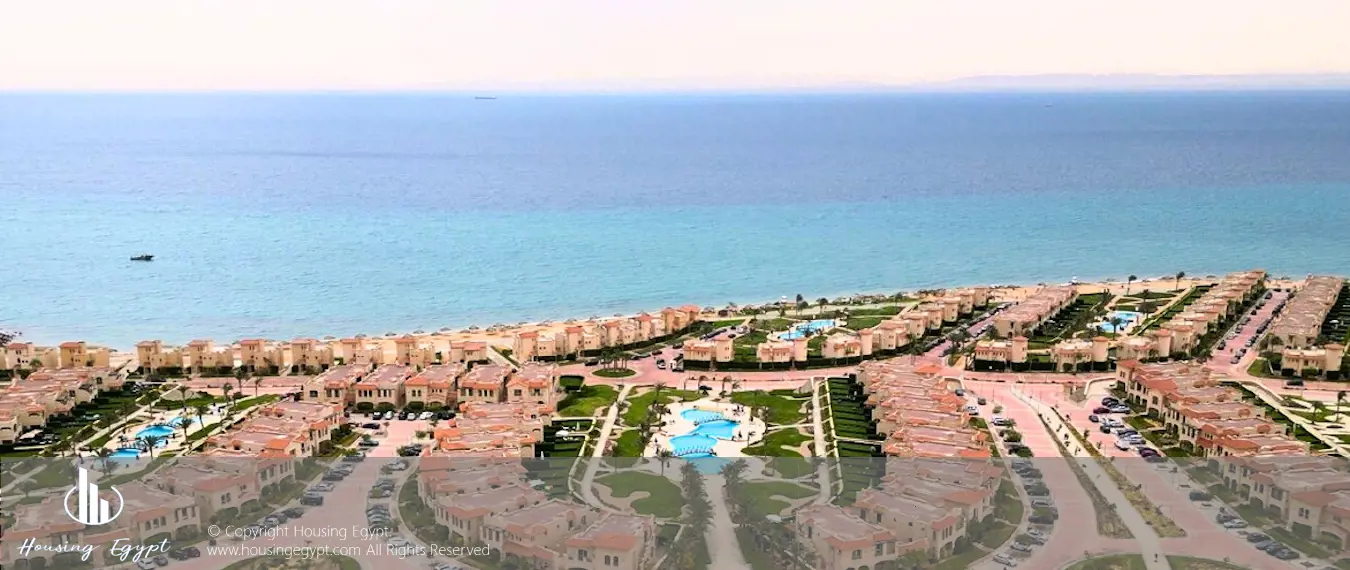 La Vista Gardens (Off Plan)