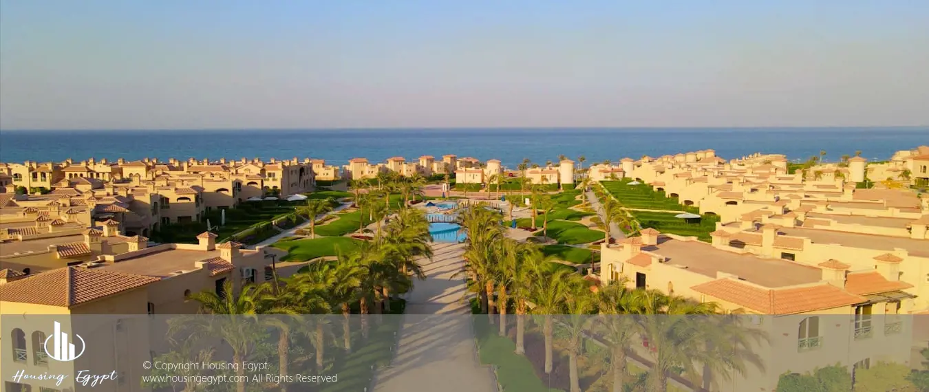 La Vista Gardens (Off Plan)