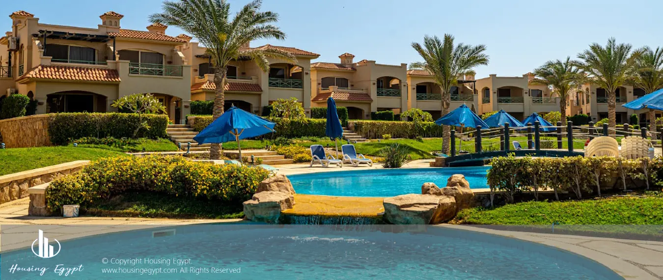 La Vista Gardens (Off Plan)