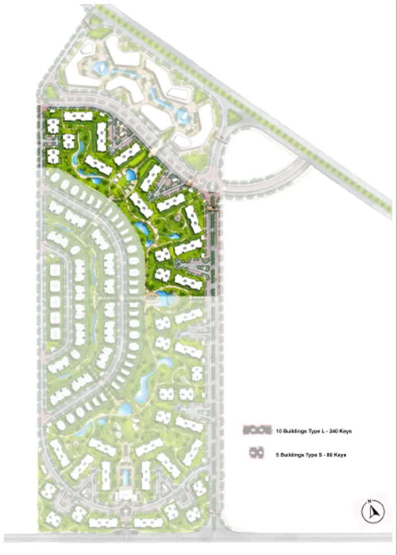 Signature Residences