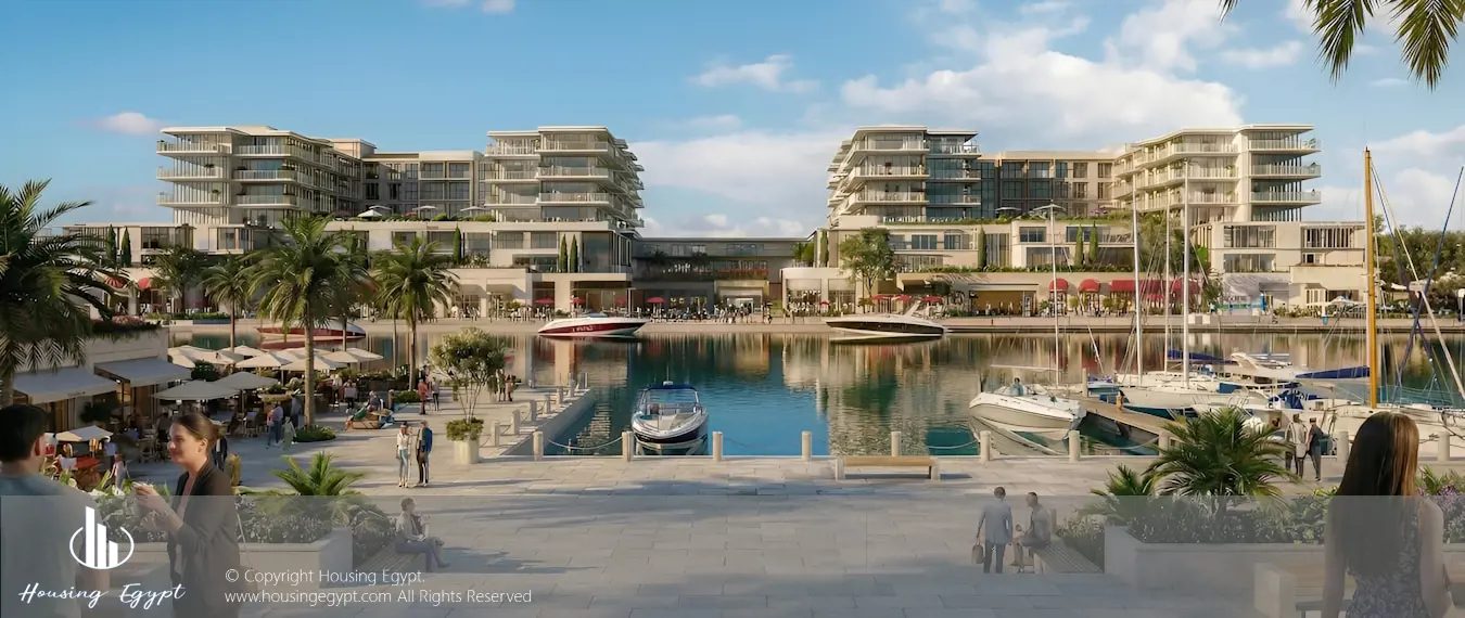 Marina Bay Residences