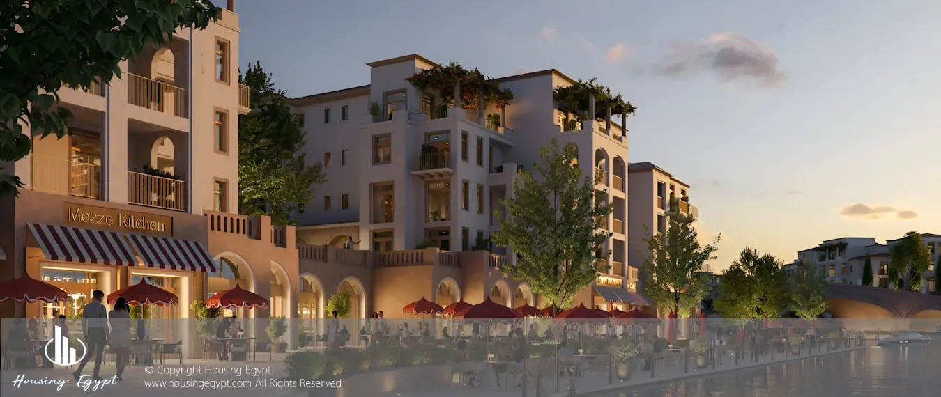 Marina Downtown Residences