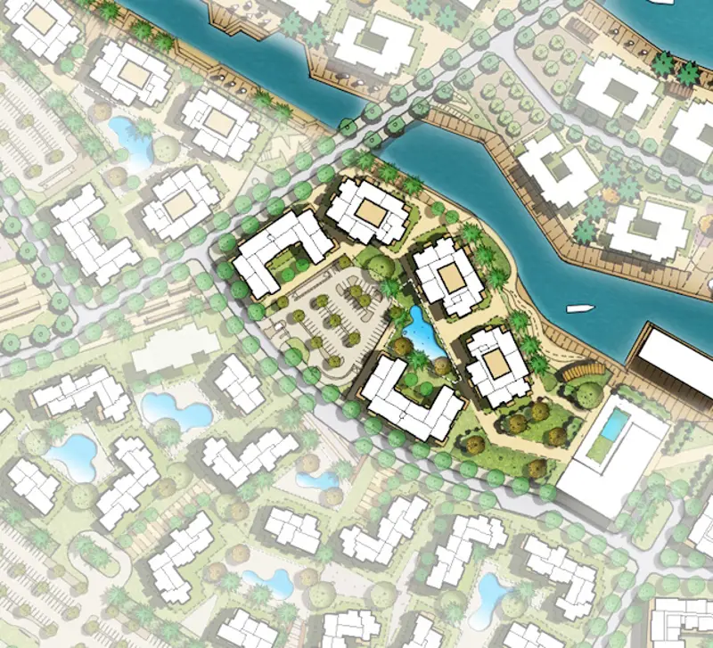 Marina Views Residences