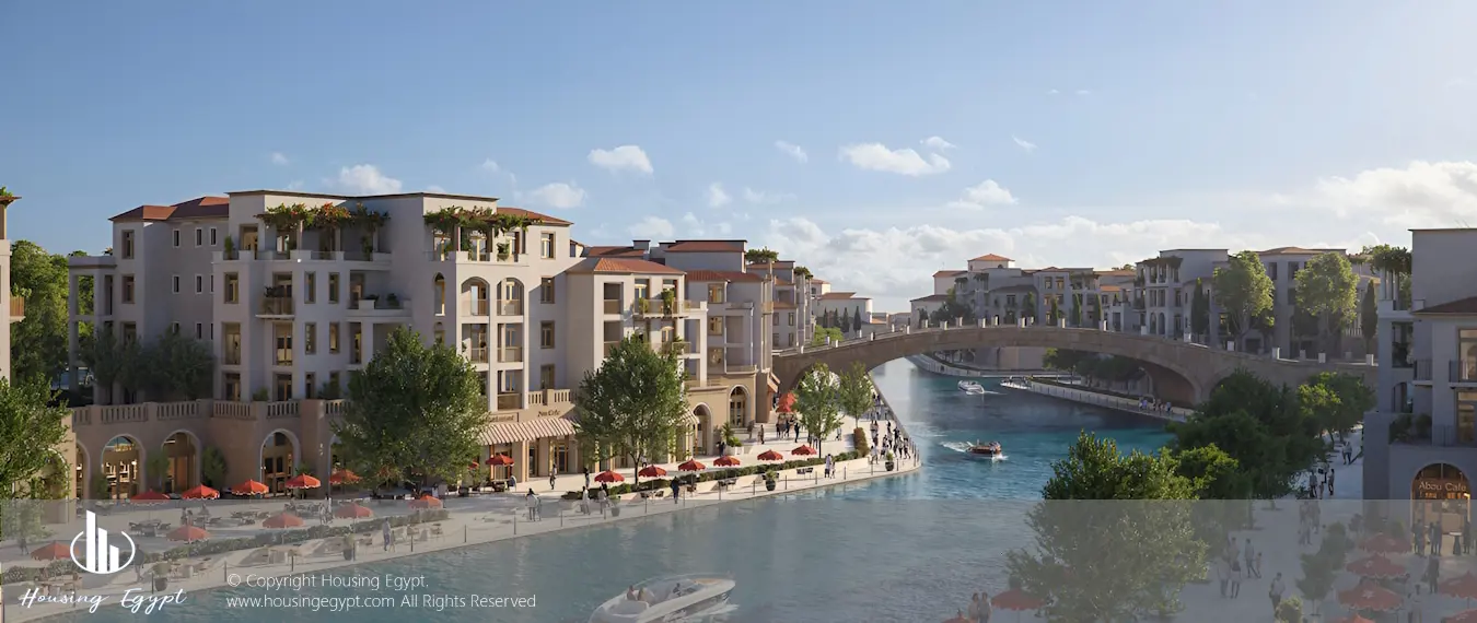 Marina Views Residences