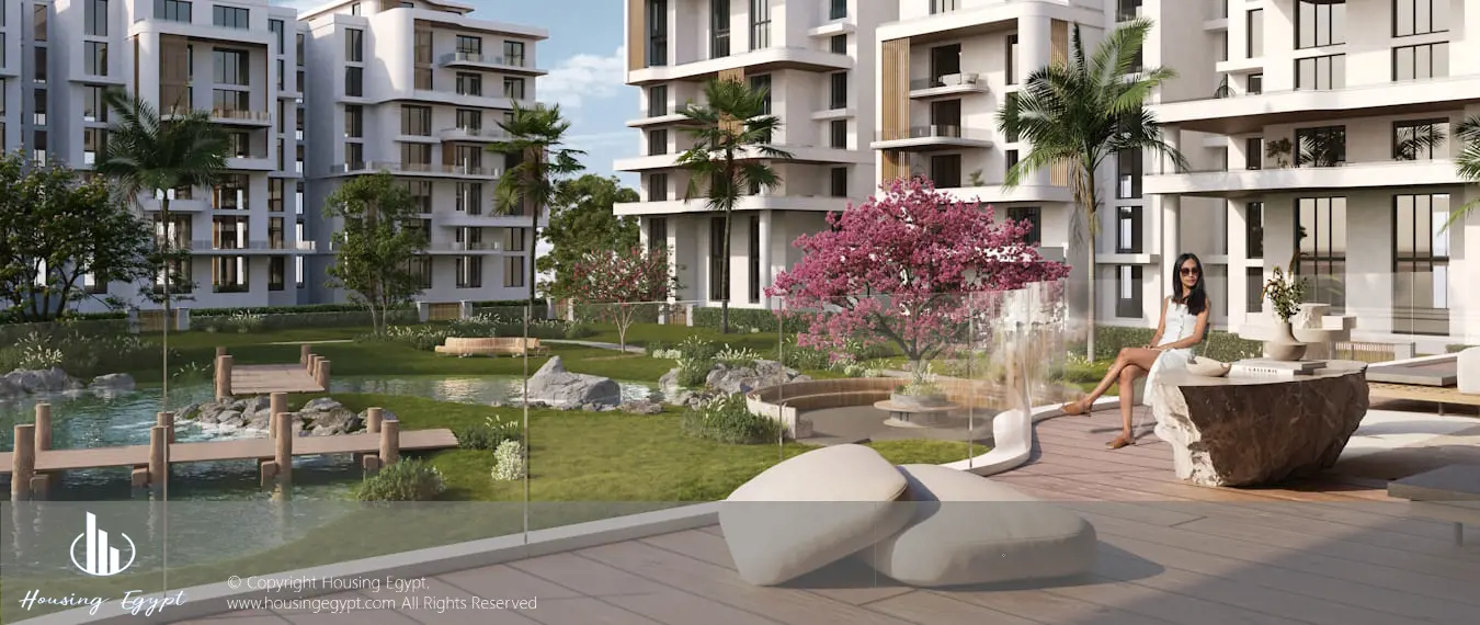 White Residence