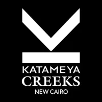 Katameya Creeks