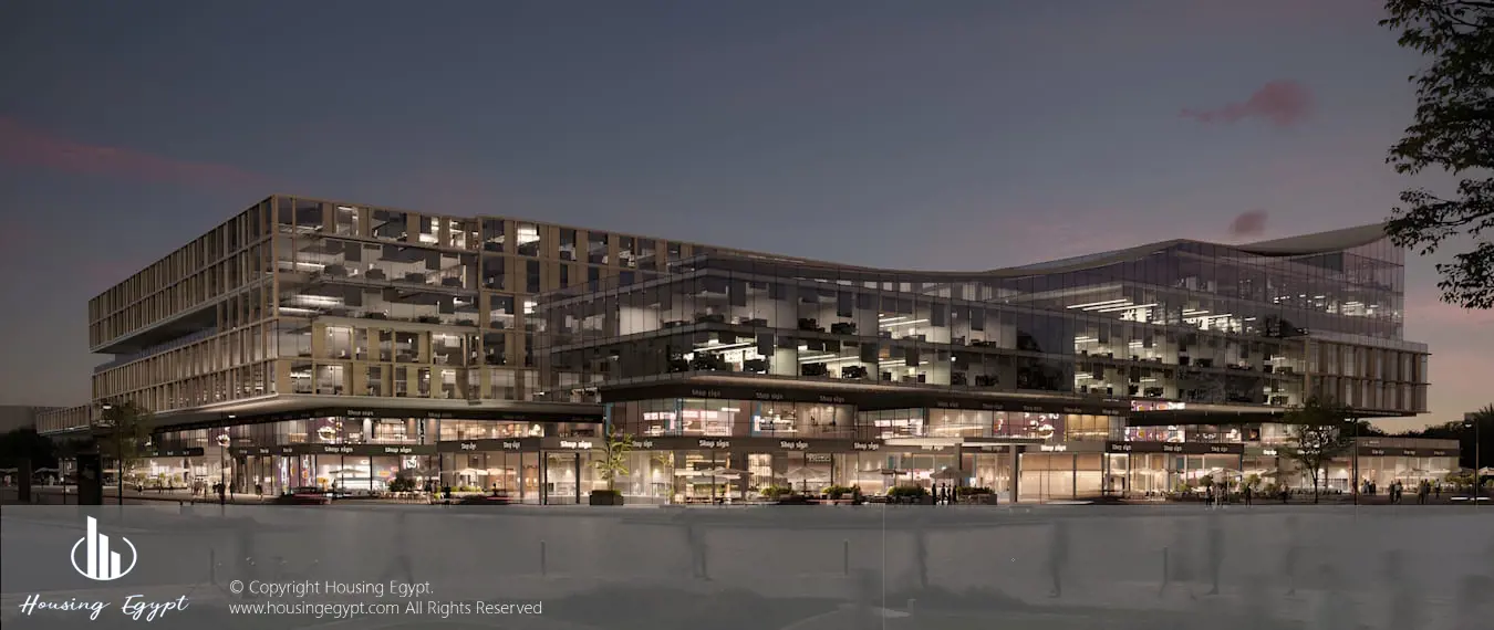 Skyramp