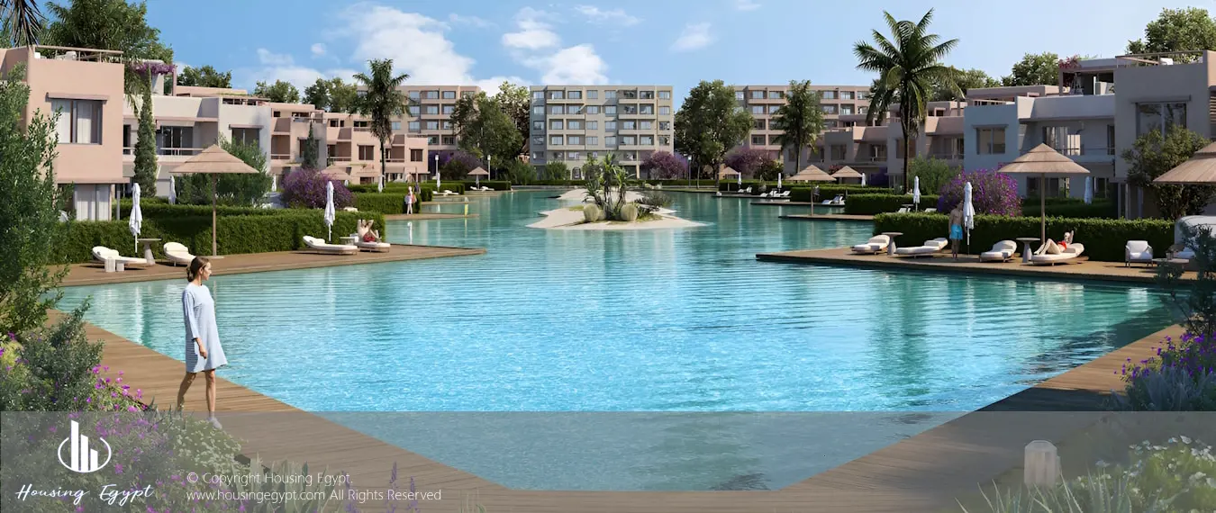 Hacienda Blue