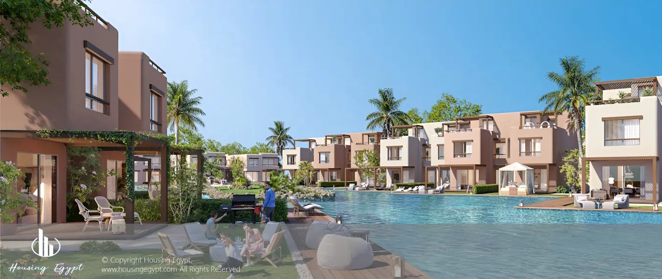 Hacienda Blue