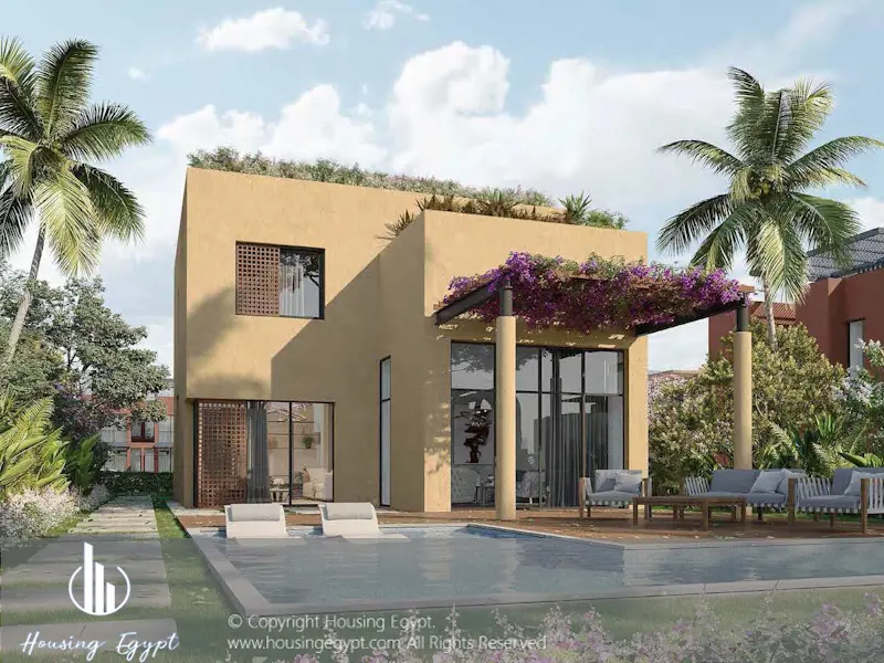 Makadi Heights - Makadi Bay