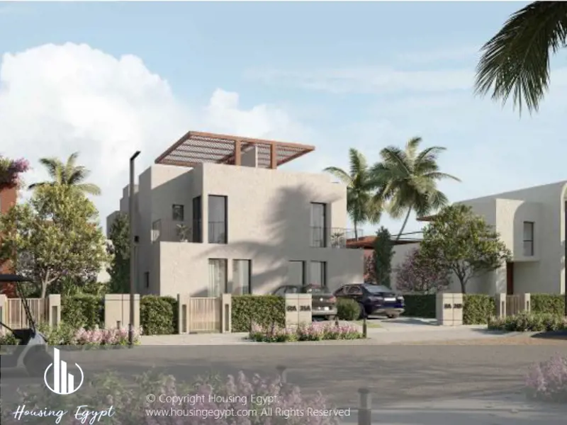 Makadi Heights - Makadi Bay