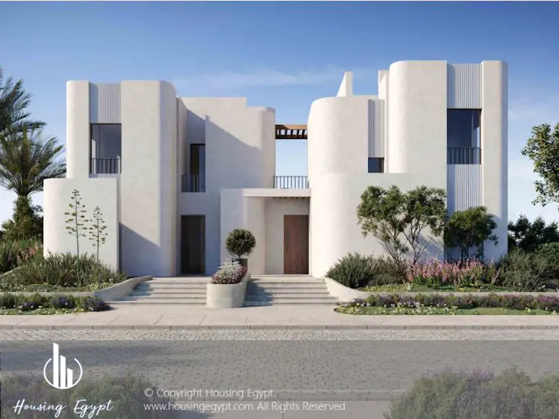 Makadi Heights - Makadi Bay