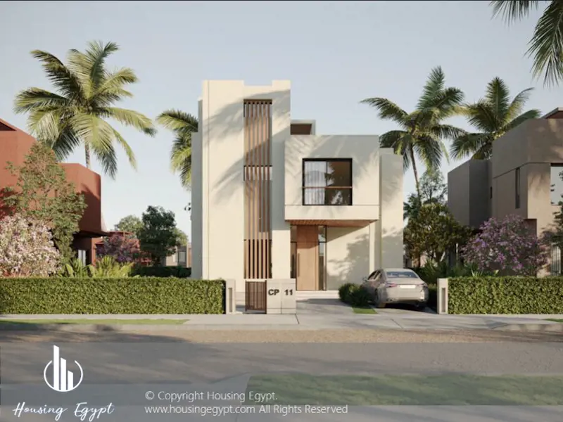 Makadi Heights - Makadi Bay