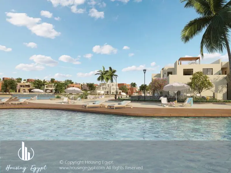 Makadi Heights - Makadi Bay