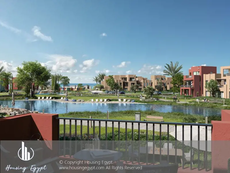 Makadi Heights - Makadi Bay