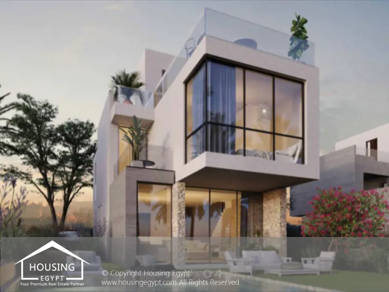 Majada - El Galala Mountain