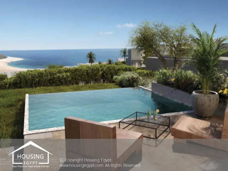 Majada - El Galala Mountain