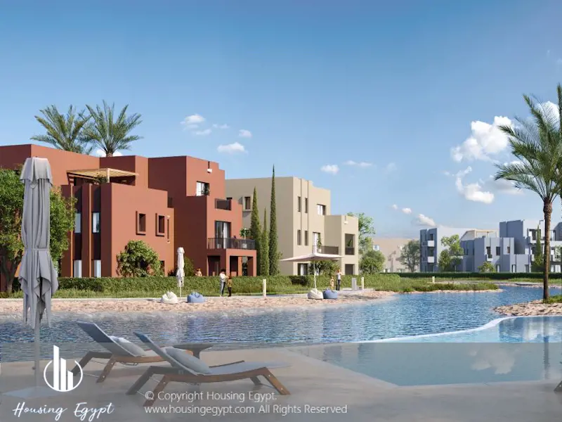 Makadi Heights - Makadi Bay