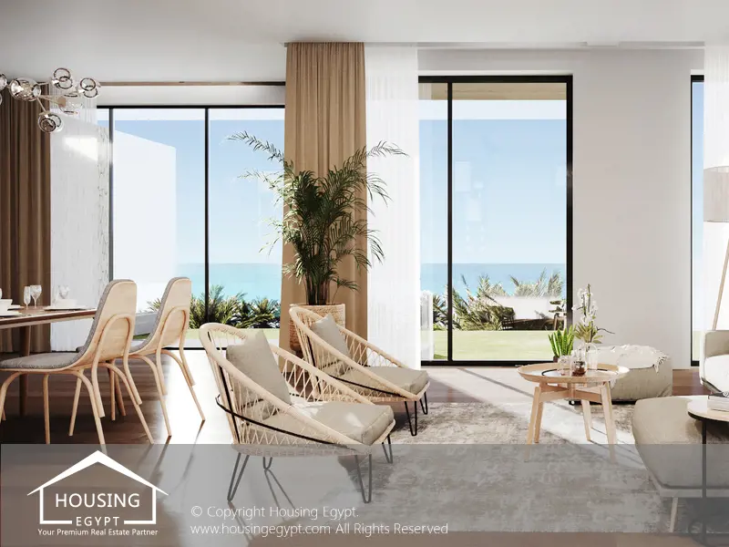 Rhya - Majada - El Galala Mountain