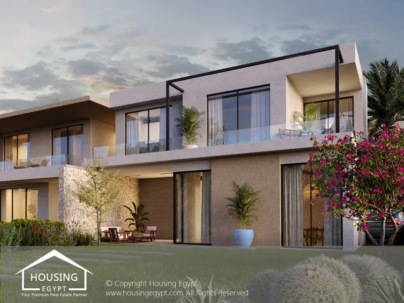 Rhya - Majada - El Galala Mountain