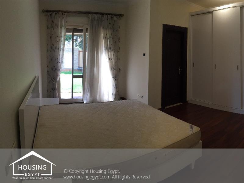 Katameya Heights - 5th Settlement