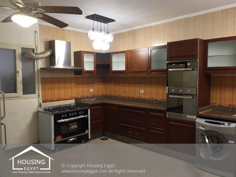 Katameya Heights - 5th Settlement