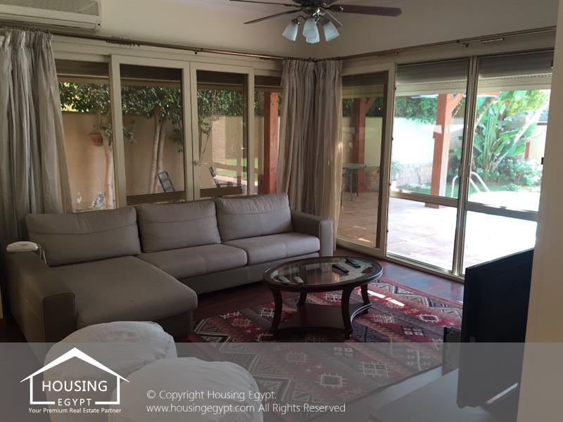 Katameya Heights - 5th Settlement