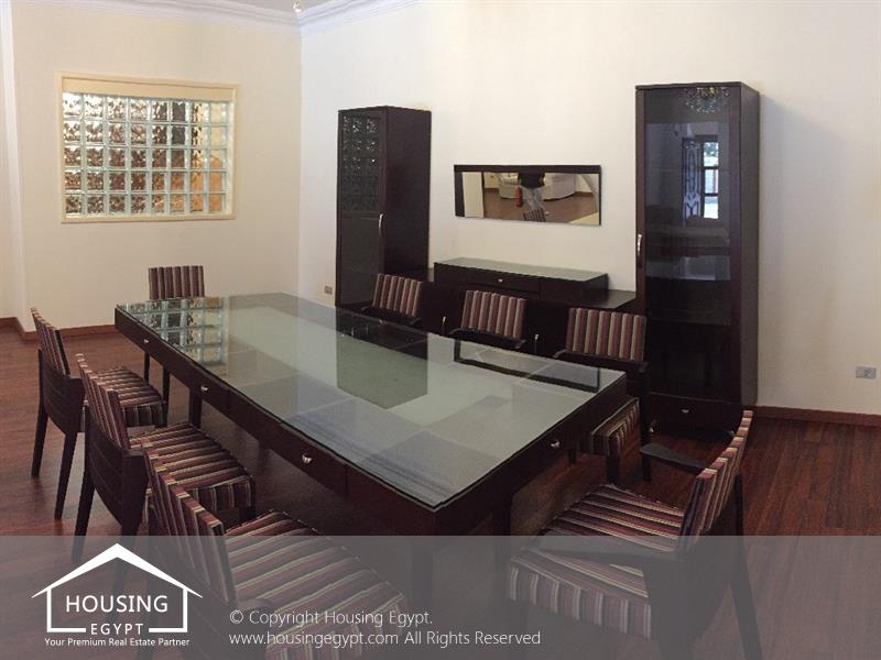 Katameya Heights - 5th Settlement