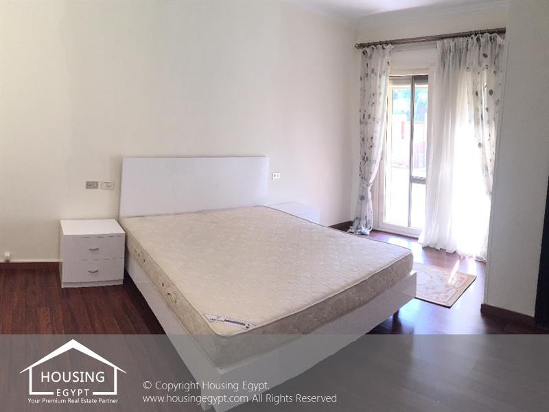 Katameya Heights - 5th Settlement