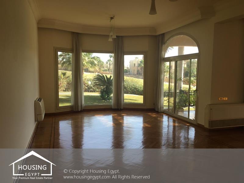 Katameya Heights - 5th Settlement