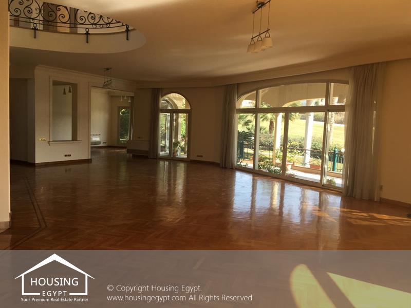 Katameya Heights - 5th Settlement