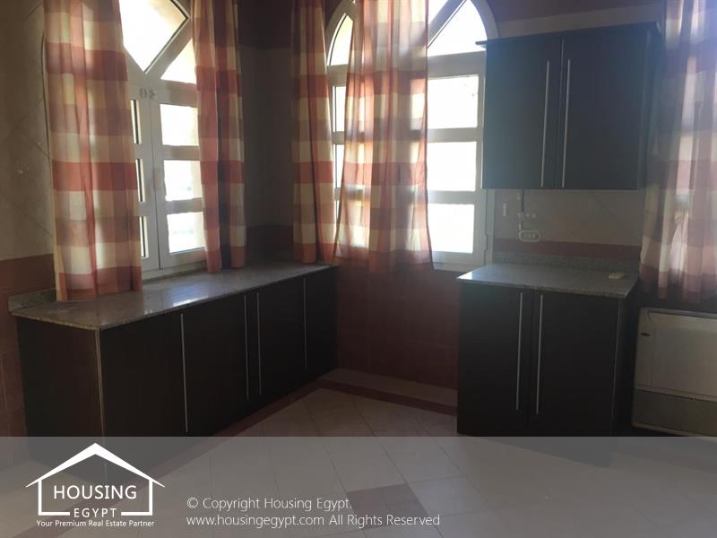 Katameya Heights - 5th Settlement