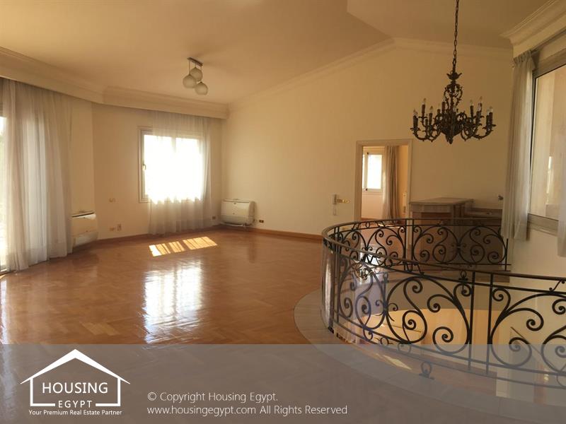 Katameya Heights - 5th Settlement