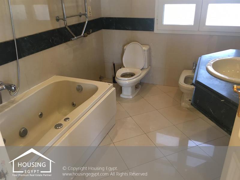 Katameya Heights - 5th Settlement