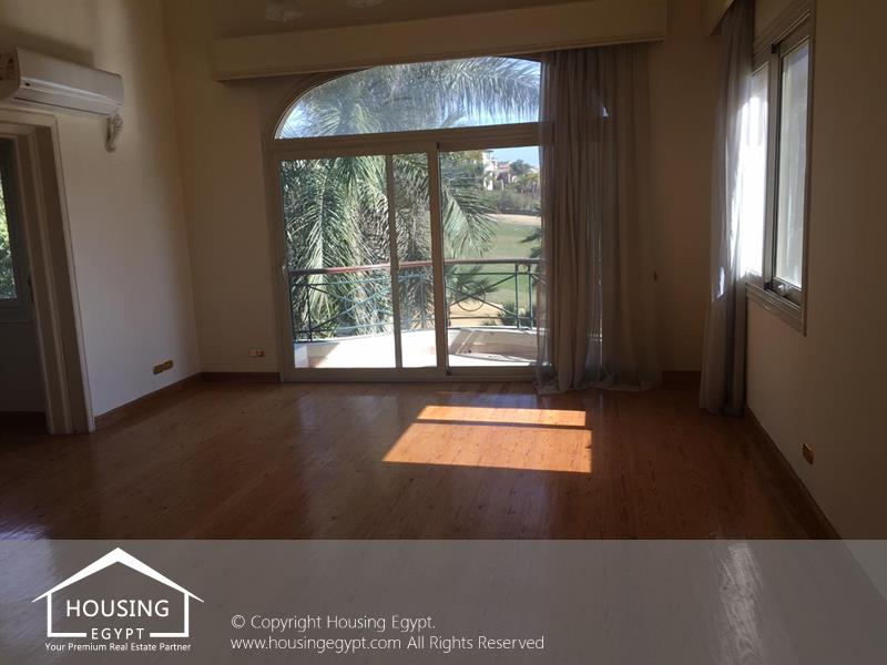 Katameya Heights - 5th Settlement