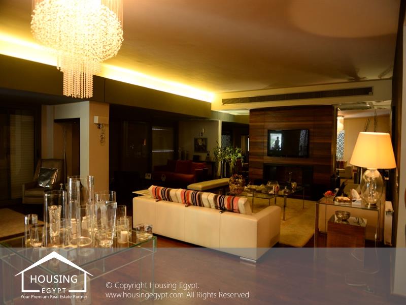 Katameya Heights - 5th Settlement