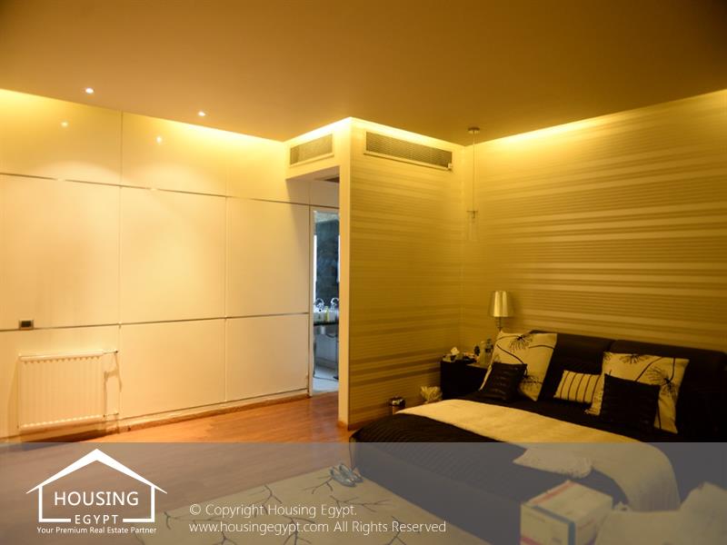 Katameya Heights - 5th Settlement