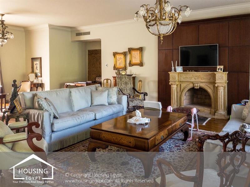 Katameya Heights - 5th Settlement