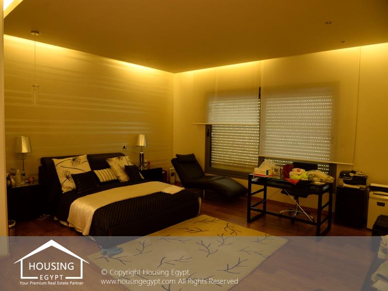 Katameya Heights - 5th Settlement