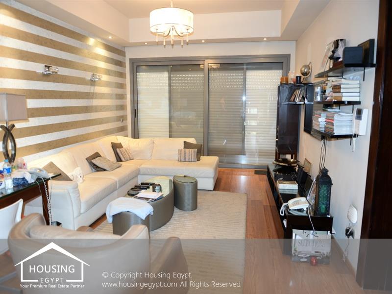 Katameya Heights - 5th Settlement