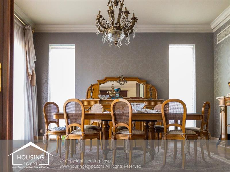 Katameya Heights - 5th Settlement