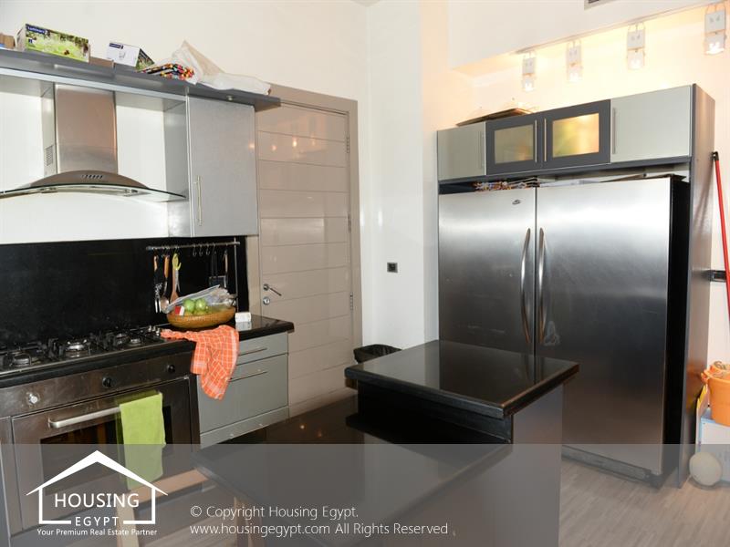 Katameya Heights - 5th Settlement