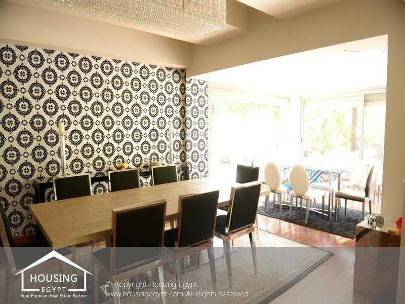 Katameya Heights - 5th Settlement