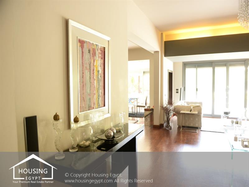 Katameya Heights - 5th Settlement