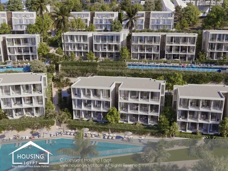 El Galala Mountain - Ain Sokhna